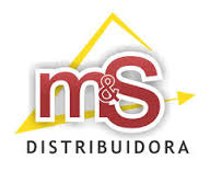 Banner: MS Distribuidora de Alimentos.